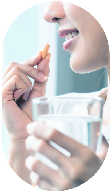 Thực phẩm bảo vệ sức khỏe