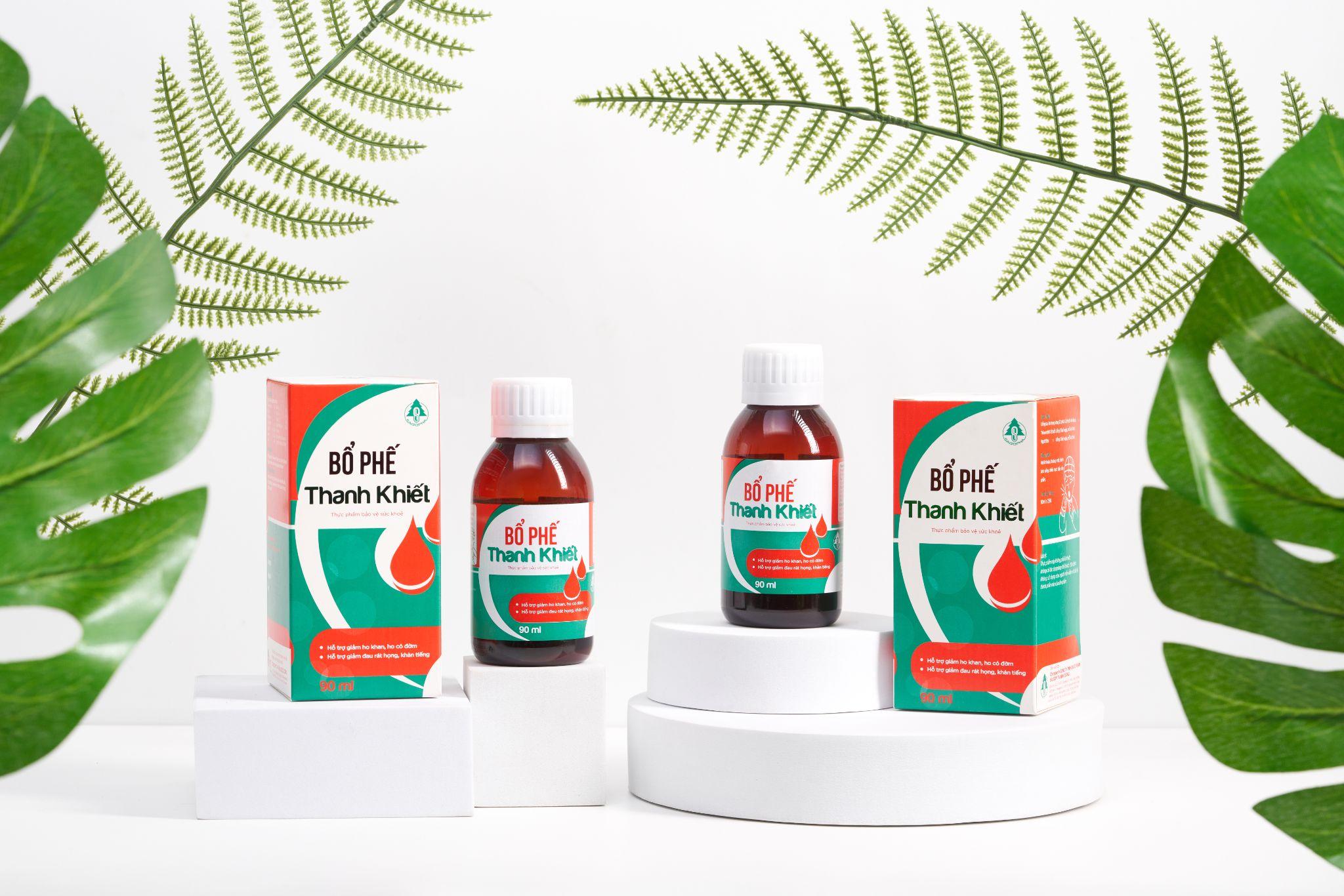 Cảnh giác tình trạng ho khi thời tiết thay đổi